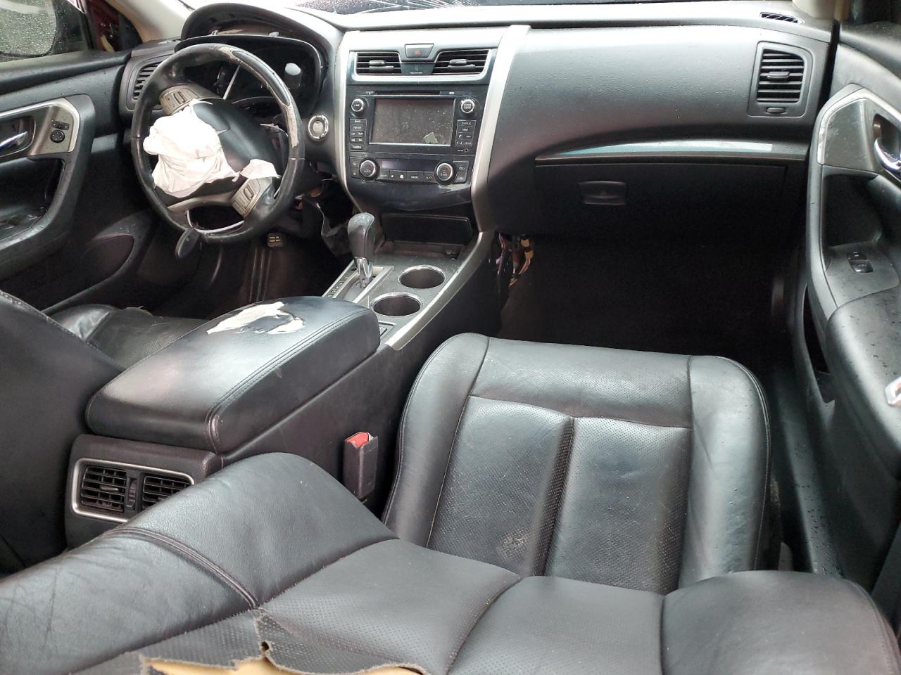 2013 Nissan Altima - Image 8
