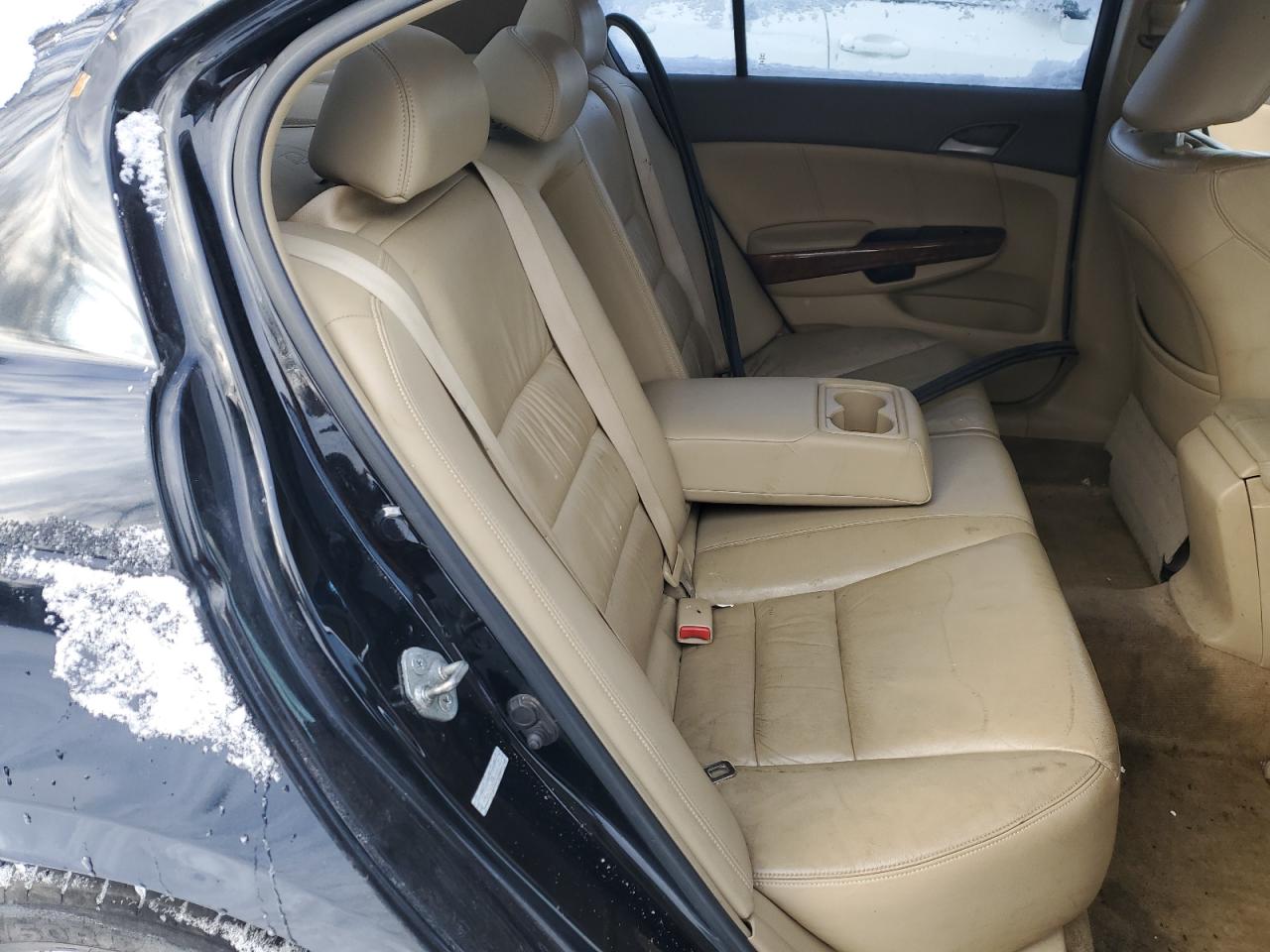 2008 Honda Accord - Image 10