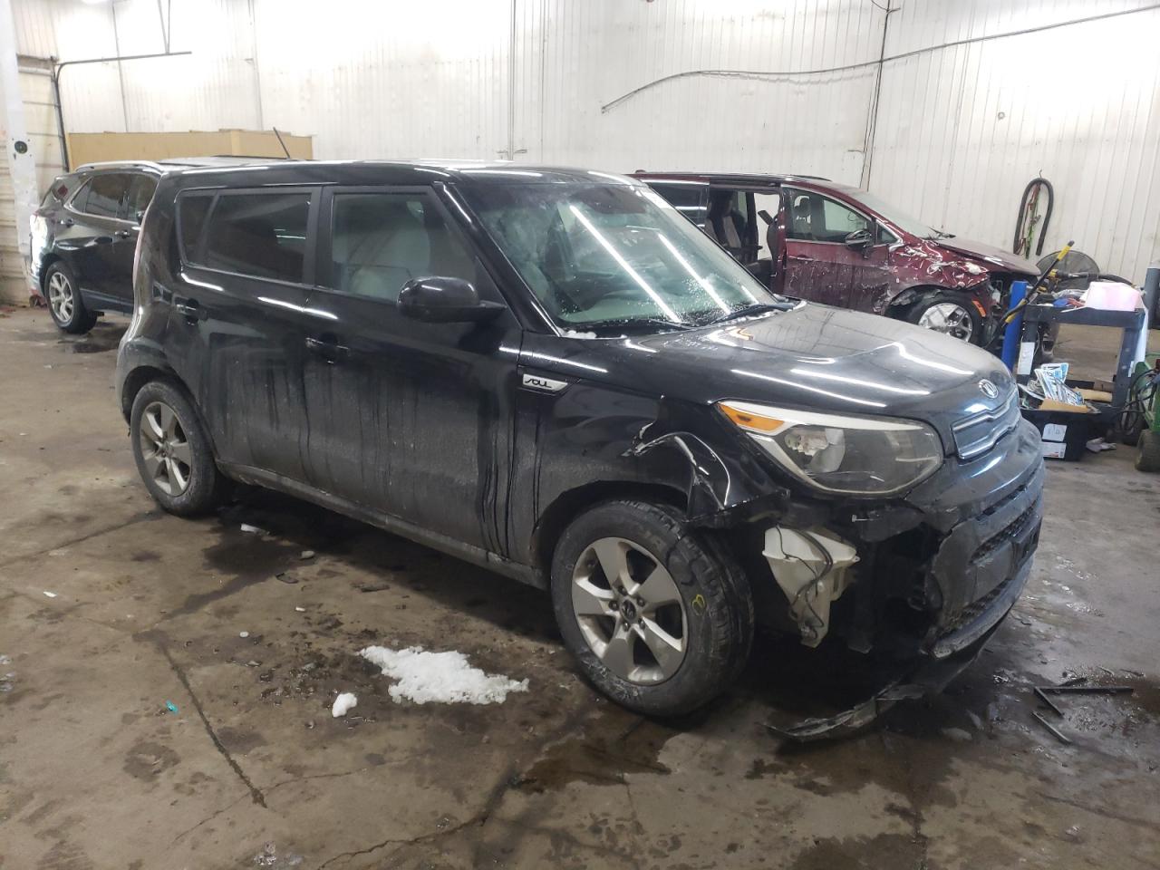 2018 Kia Soul - Image 4