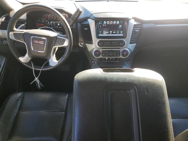 GMC YUKON 2019 Silver