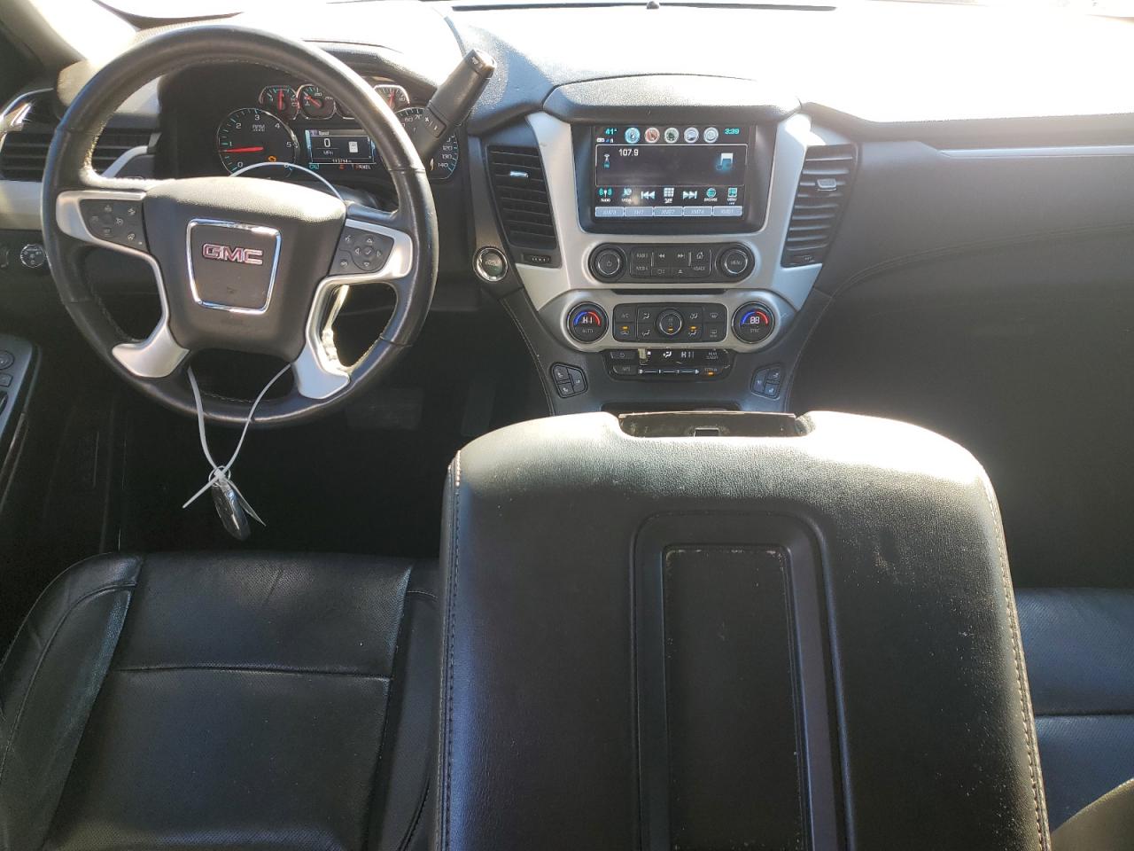 2019 GMC Yukon - Image 8