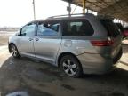 2015 Toyota Sienna Le de vânzare în Phoenix, AZ - Front End