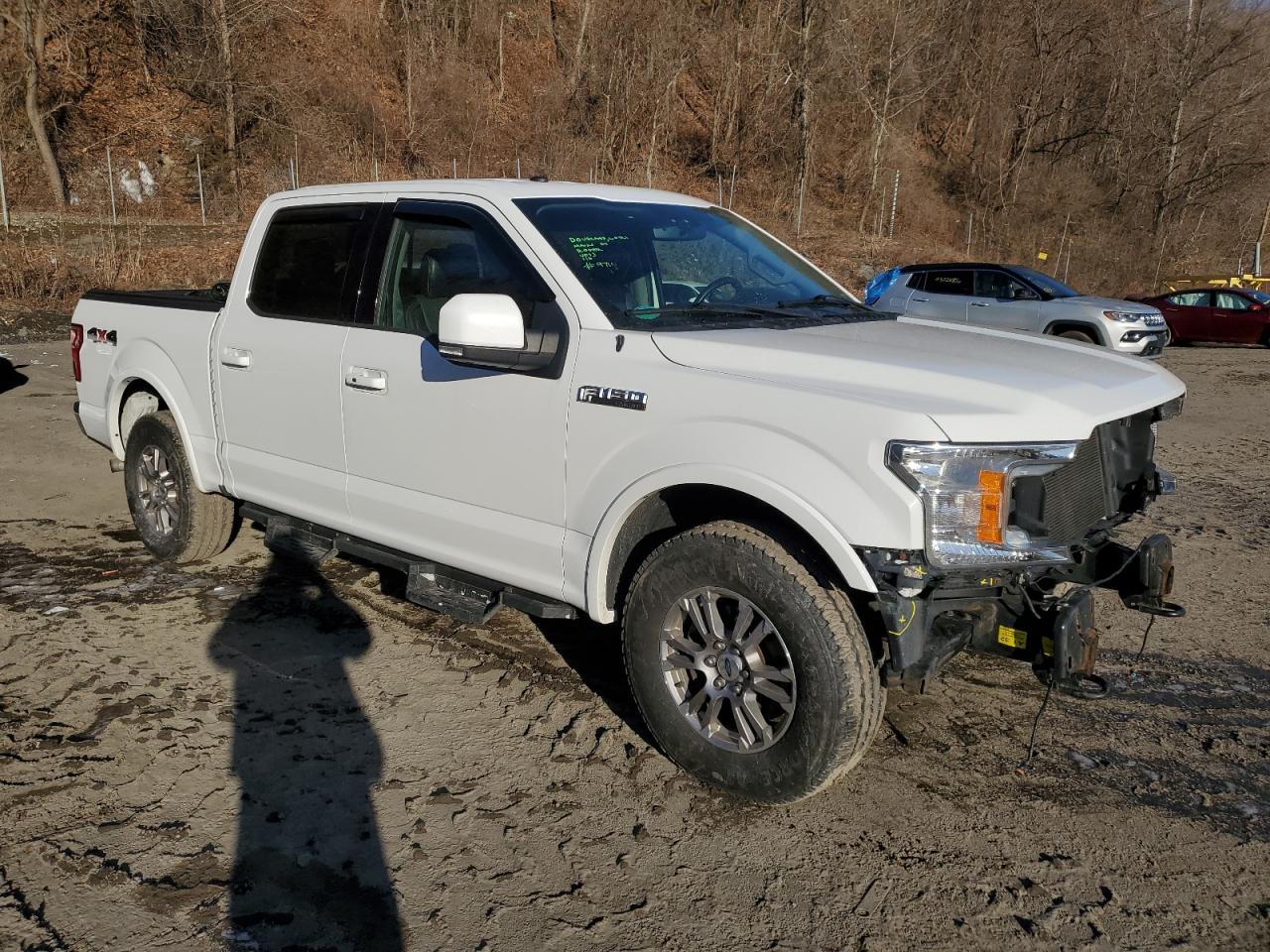 2018 Ford F-150 - Image 4