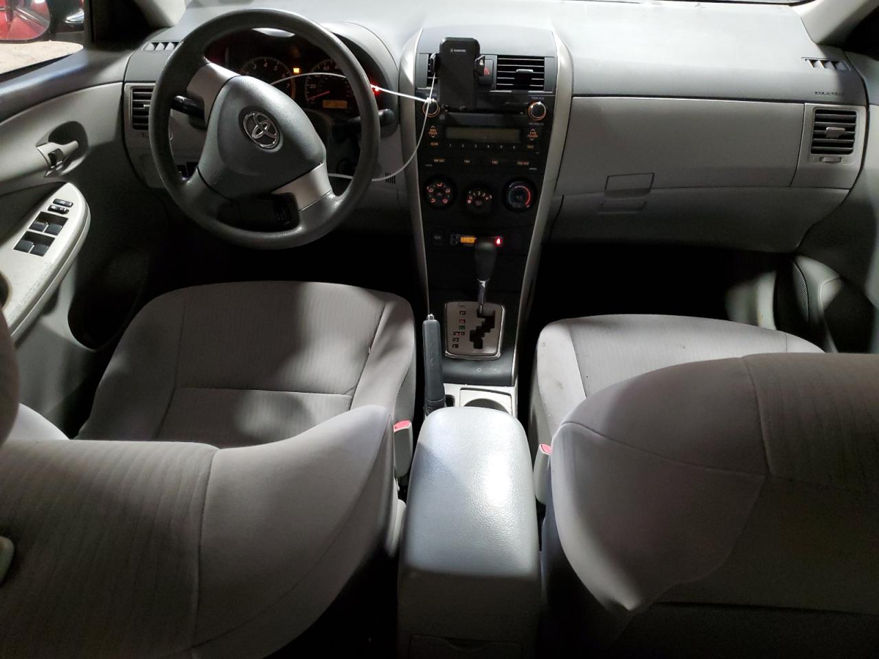 2010 Toyota Corolla - Image 8