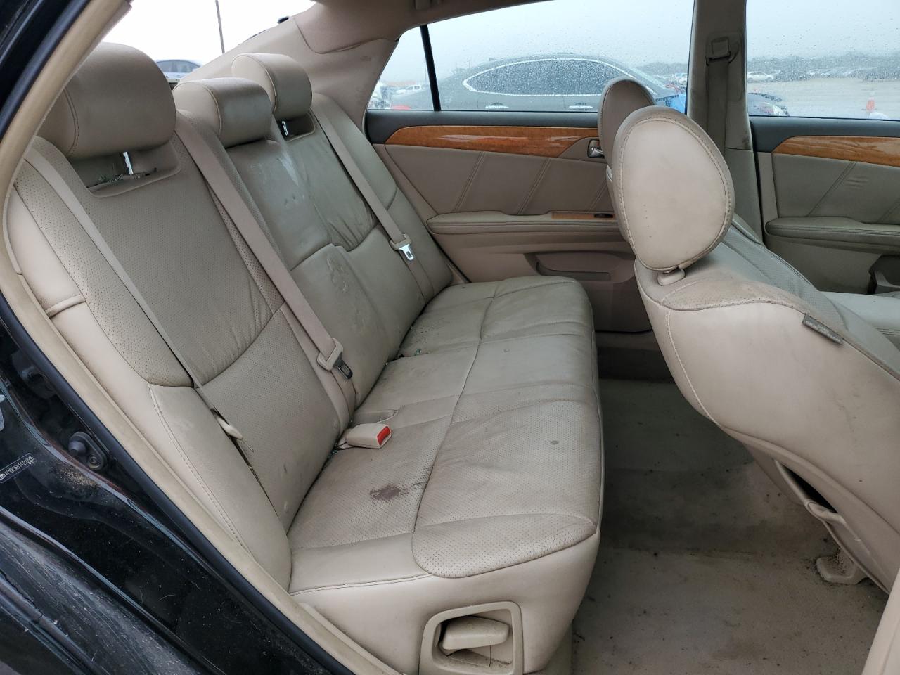 2007 Toyota Avalon - Image 10