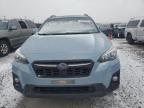 2018 Subaru Crosstrek Premium за продажба в Magna, UT - Rear End
