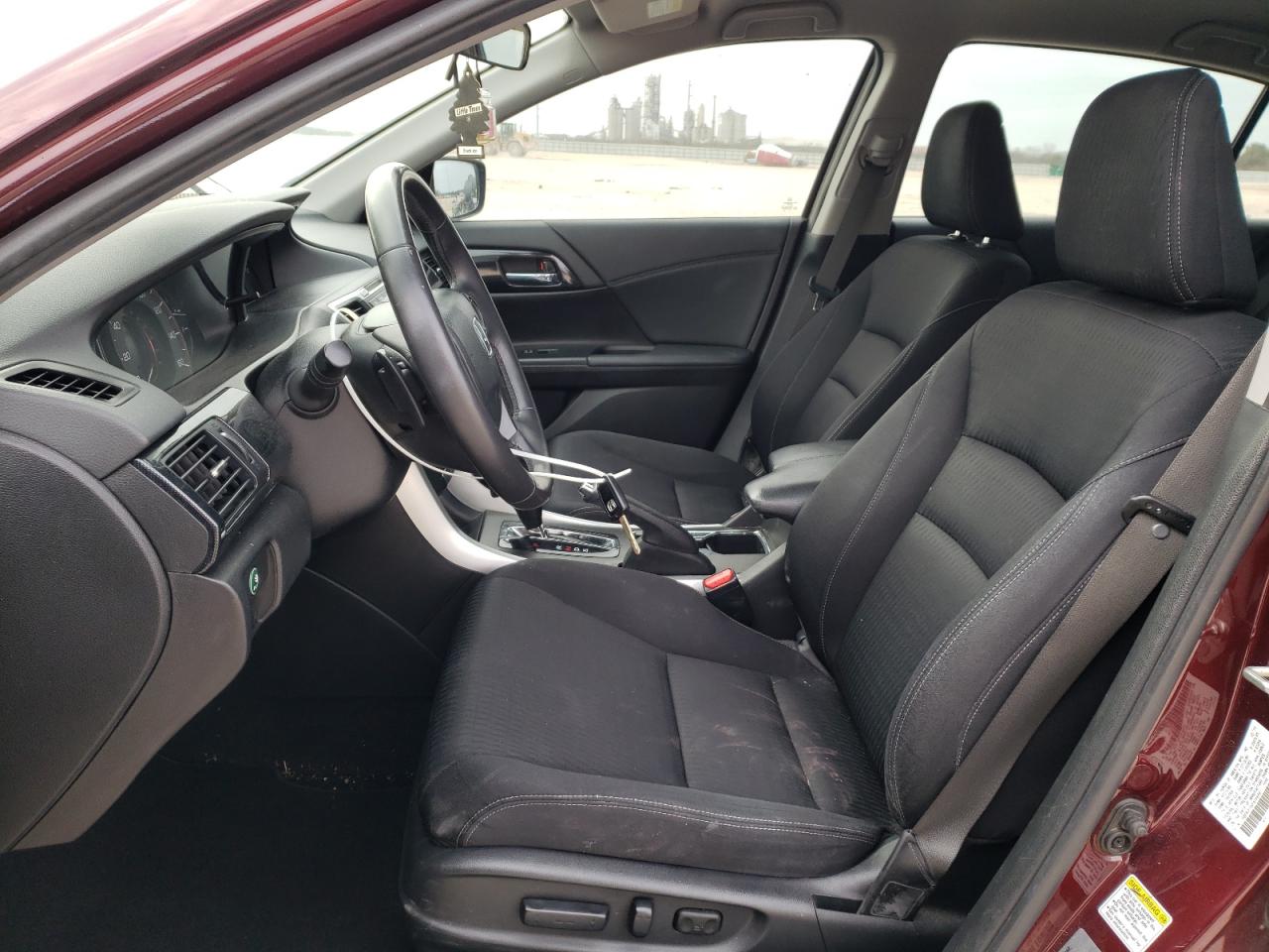 2015 Honda Accord - Image 7