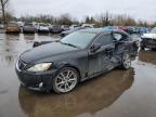 2008 Lexus Is 250 for Sale in Woodburn, OR - Side