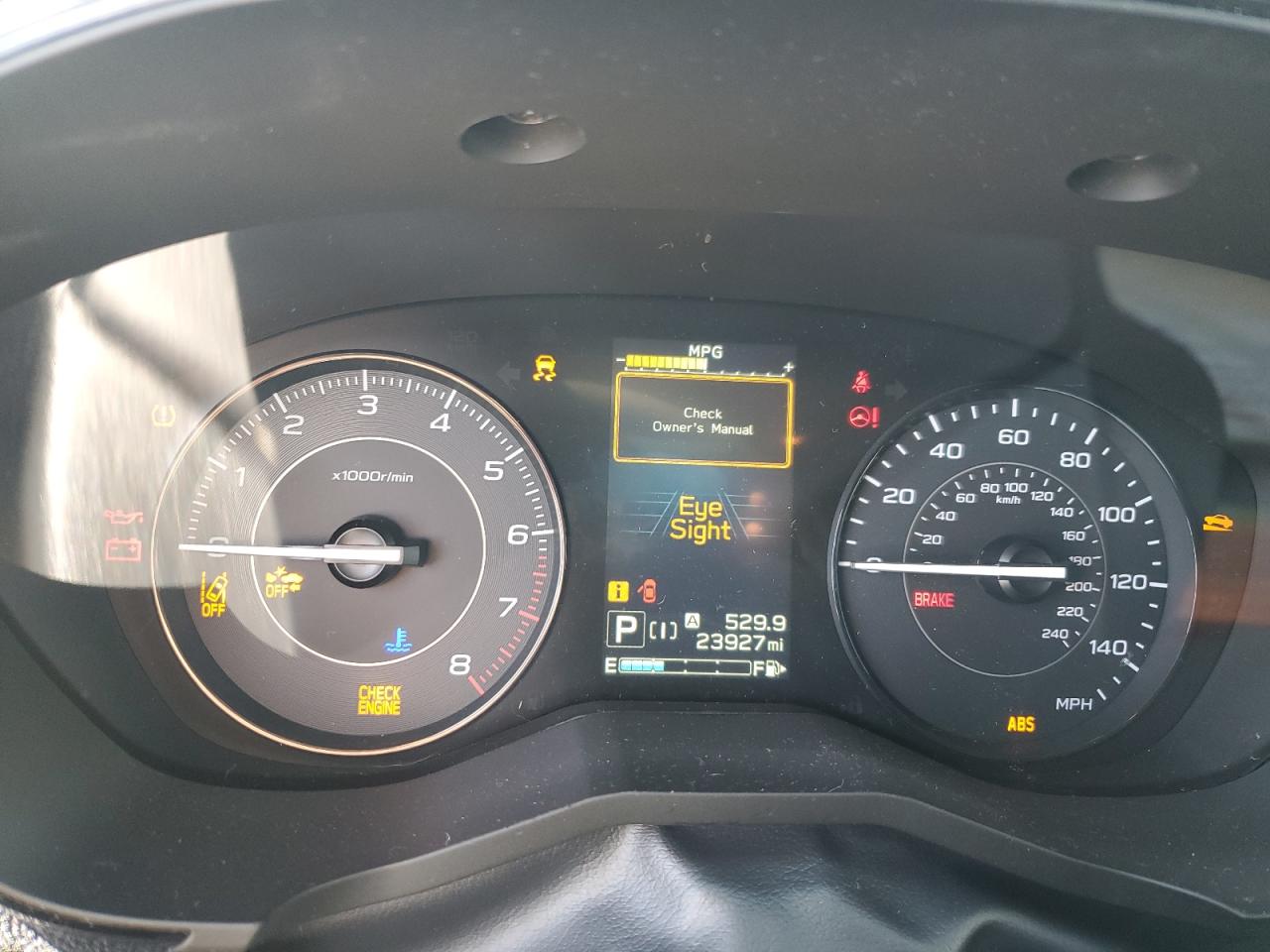 2022 Subaru Impreza - Image 9