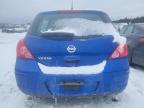 2012 NISSAN VERSA S for sale at Copart NS - HALIFAX