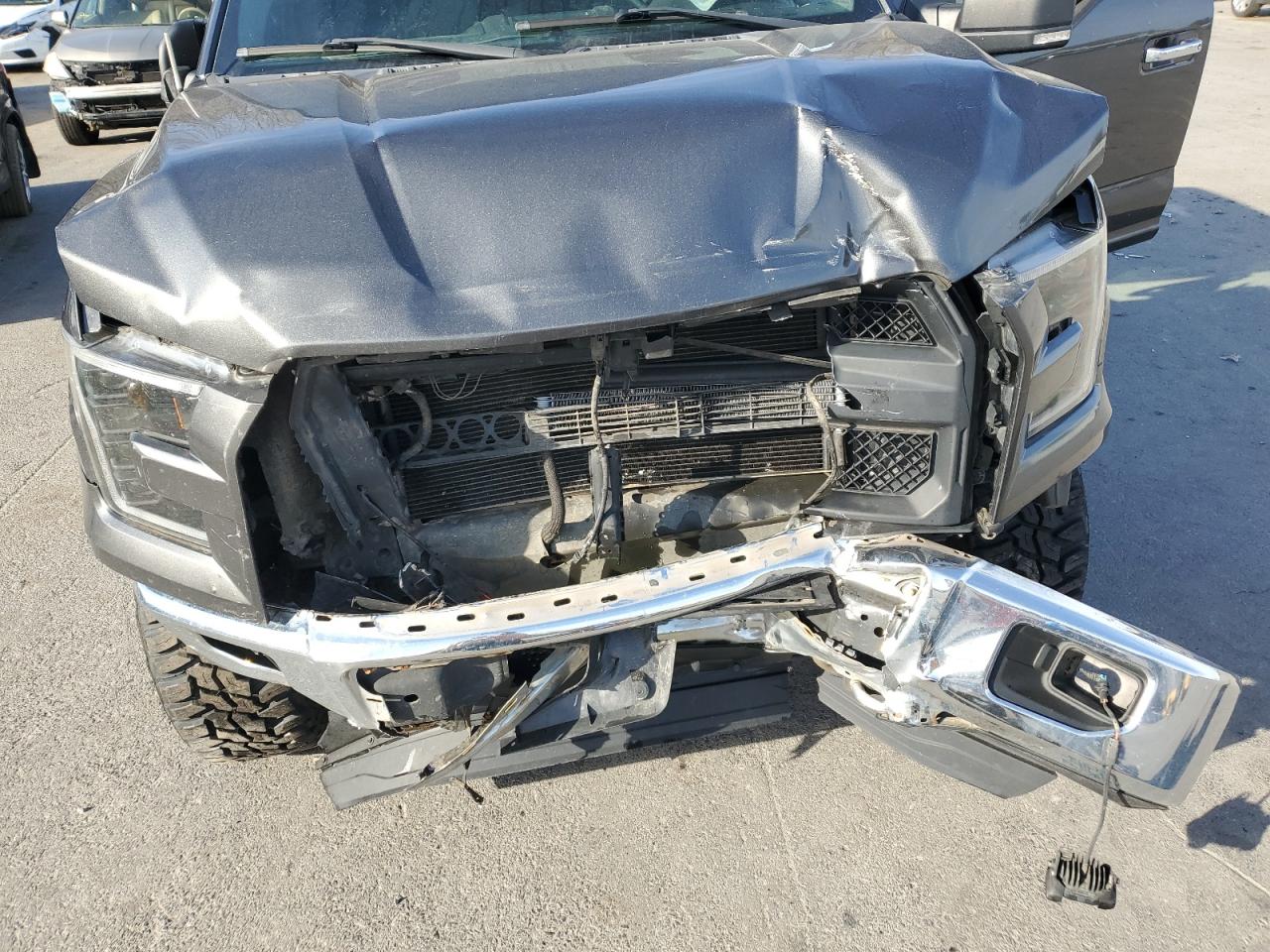 2016 Ford F-150 - Image 12