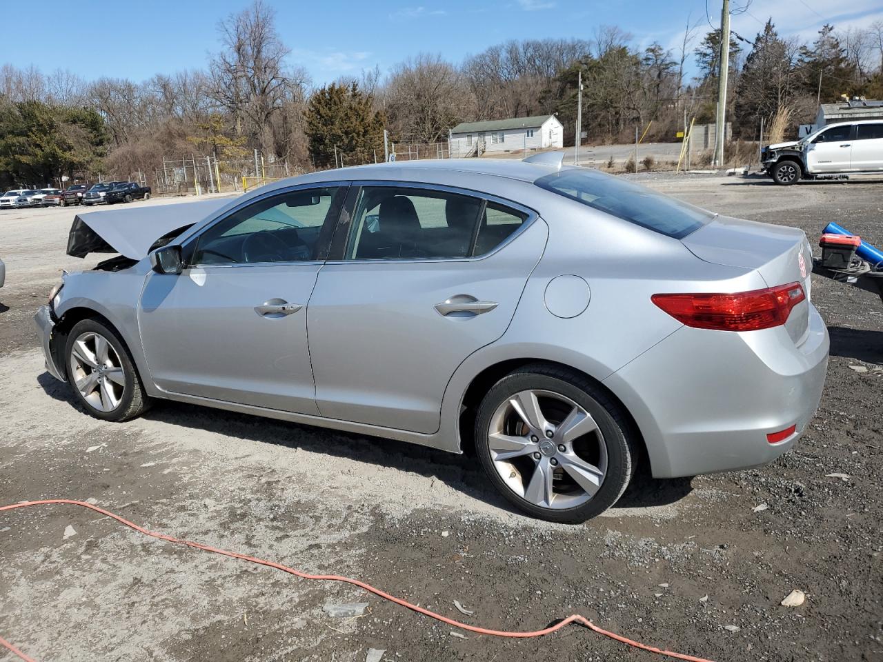 2015 Acura ILX - Image 2