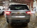 2019 Chevrolet Traverse Lt zu verkaufen in Lansing, MI - Front End