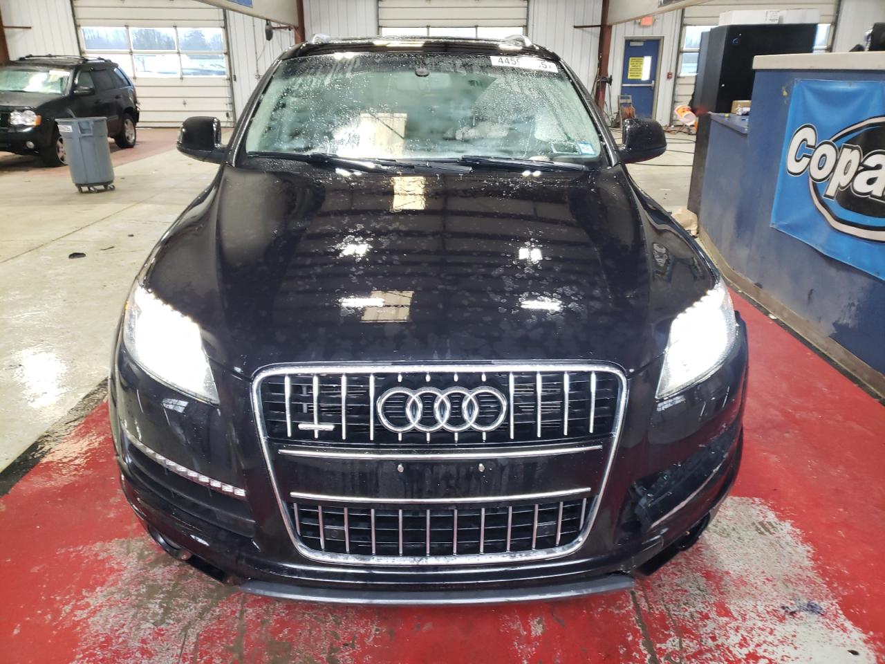 2015 Audi Q7 - Image 5