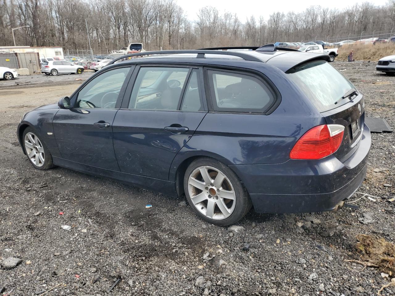 2006 BMW 3er - Image 2