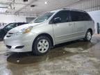 2010 Toyota Sienna Ce na sprzedaż w Candia, NH - Side