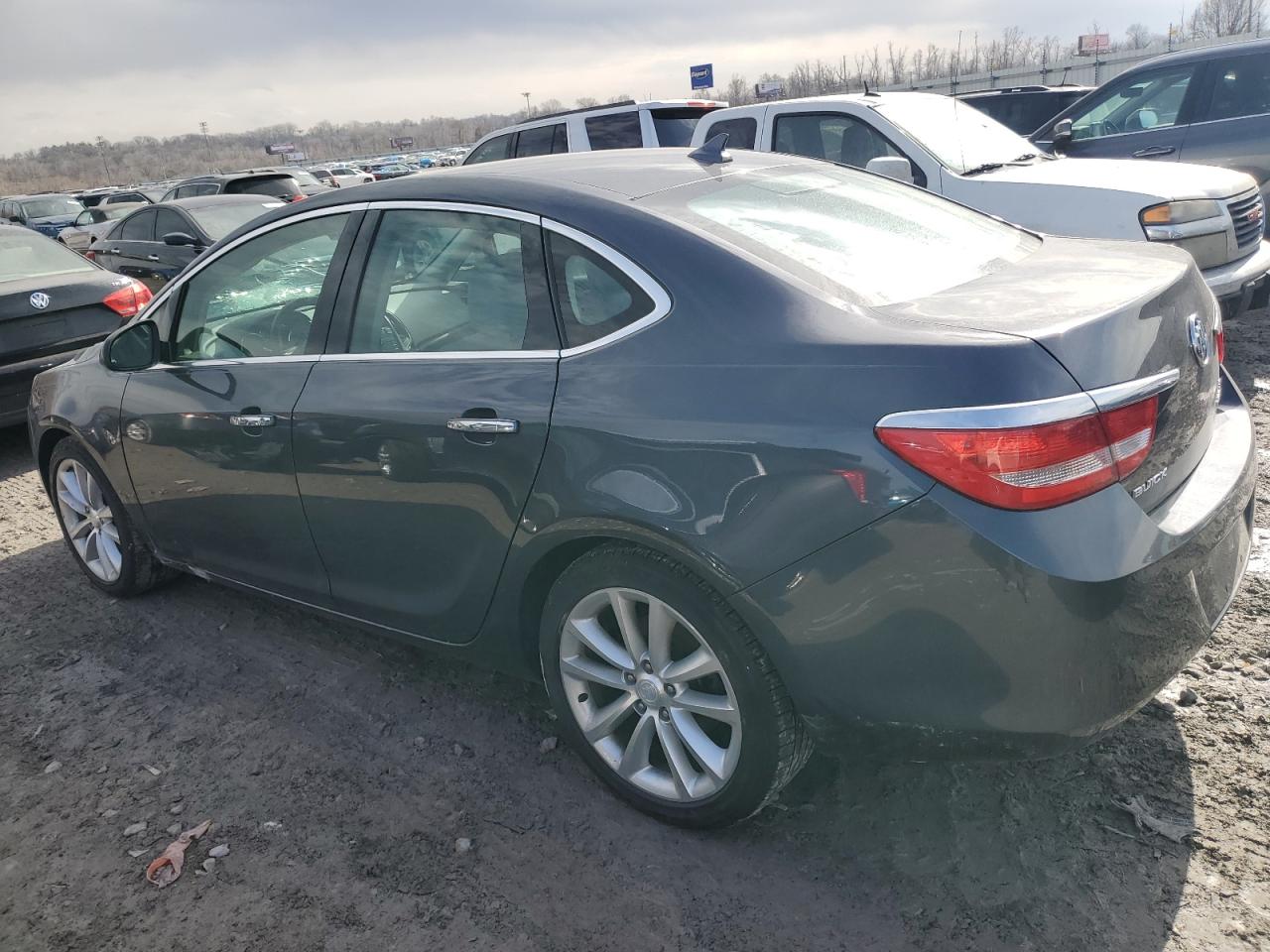 2013 Buick Verano - Image 2