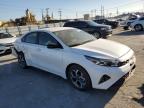 2023 Kia Forte Gt Line de vânzare în Sun Valley, CA - Rear End
