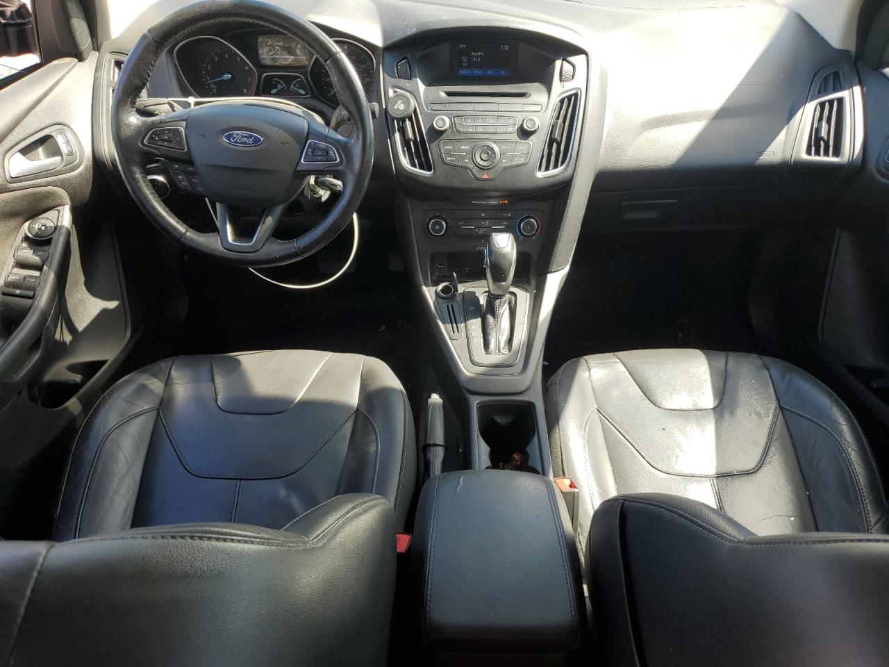 2015 Ford Focus - Image 8