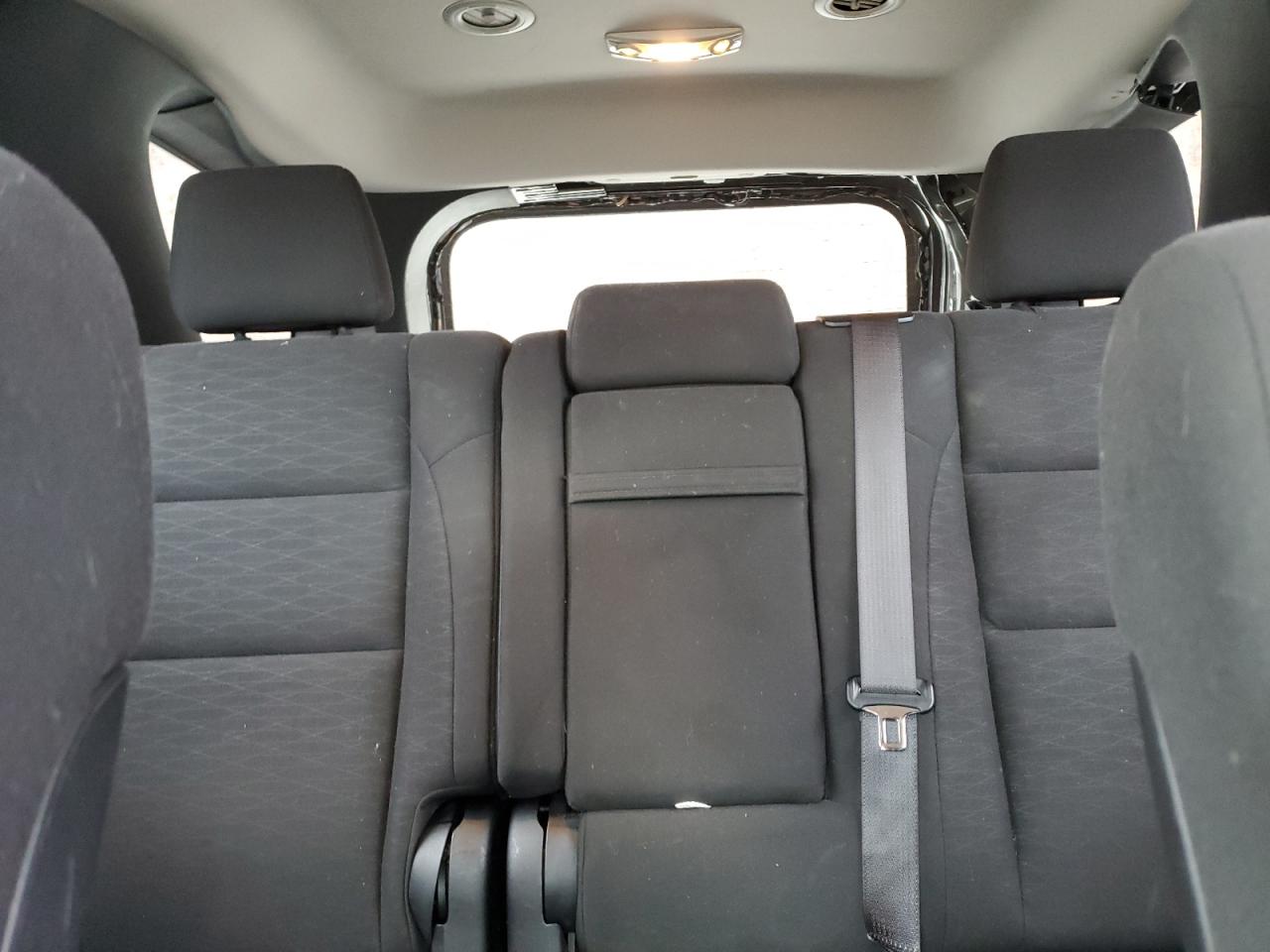 2019 Dodge Durango - Image 10