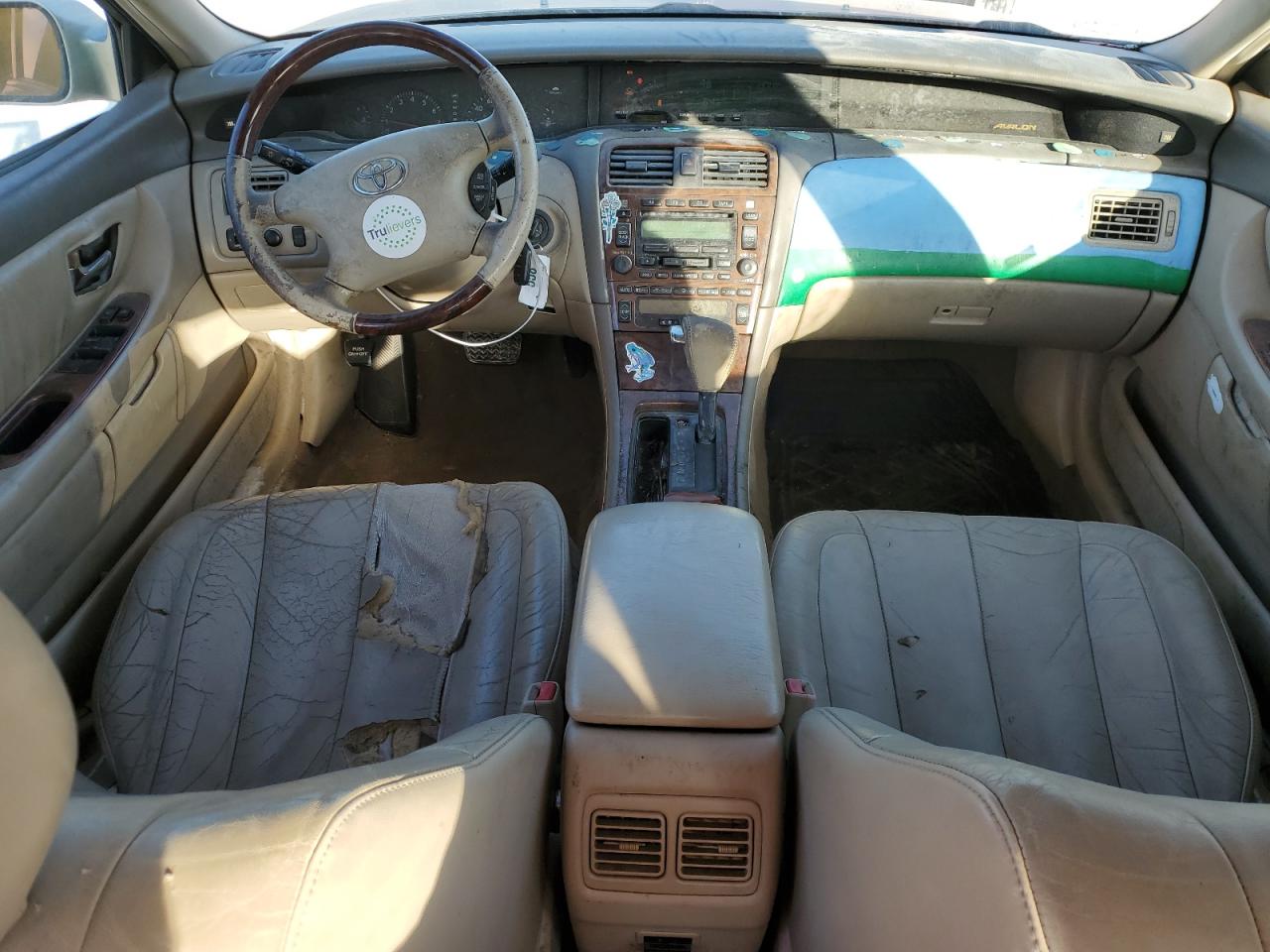 2003 Toyota Avalon - Image 8