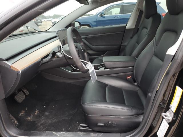  TESLA MODEL 3 2020 Czarny