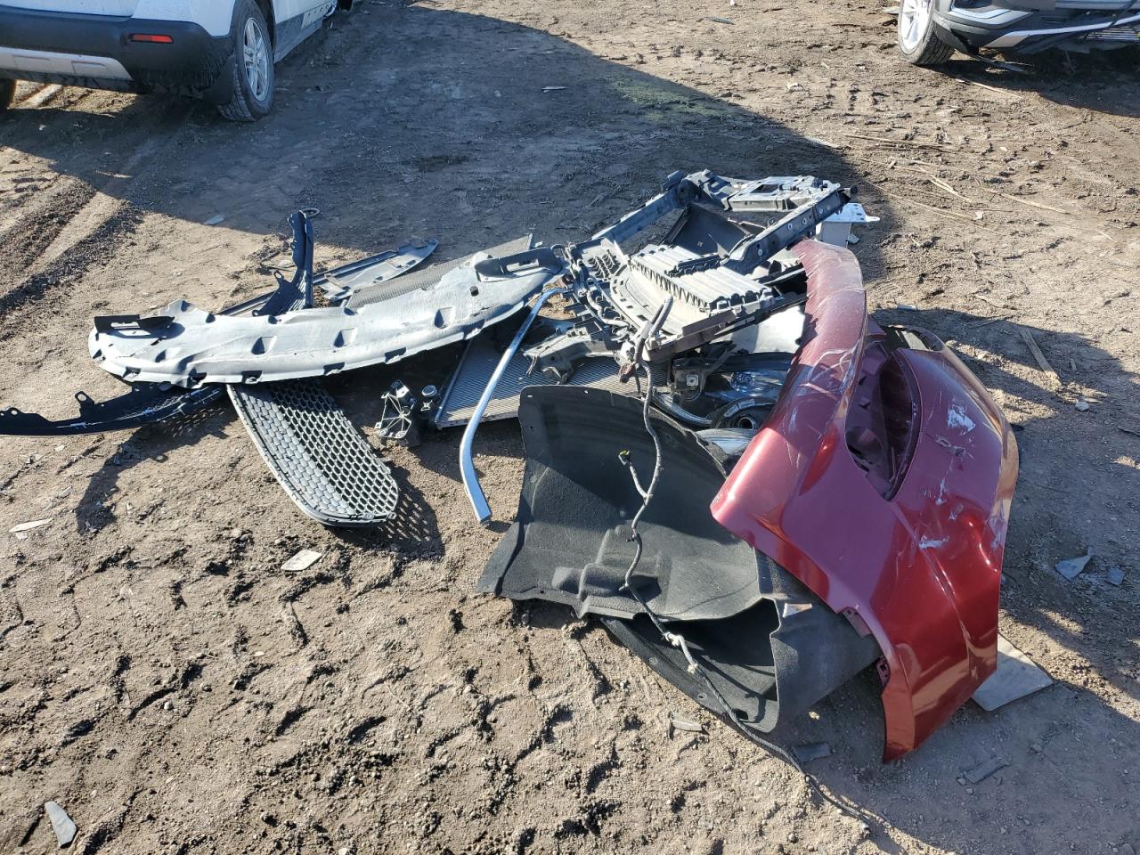 2017 Chrysler Pacifica - Image 13