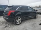 2018 Cadillac Xt5 Luxury na sprzedaż w Wayland, MI - Front End