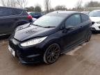 2017 FORD FIESTA 1.6 ECOBOOST ST-3 3DR for sale at Copart SANDY