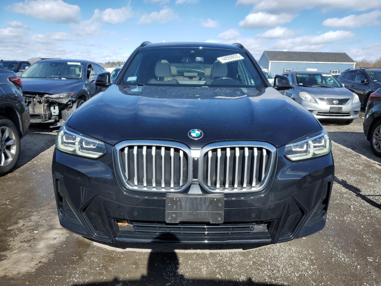 2022 BMW X3 - Image 5