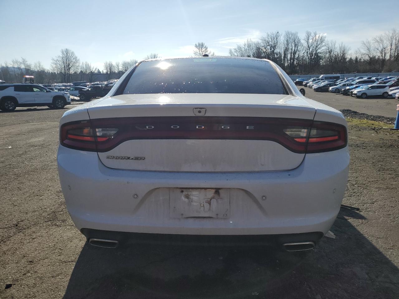 2019 Dodge Charger - Image 6