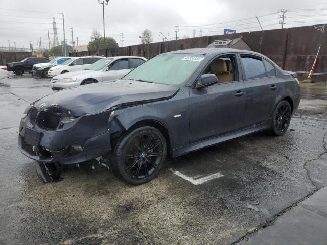2010 Bmw 535 Xi