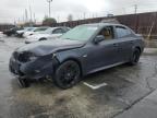 2010 Bmw 535 Xi на продаже в Wilmington, CA - Front End