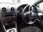 2012 AUDI A3 S LINE for sale at Copart WHITBURN