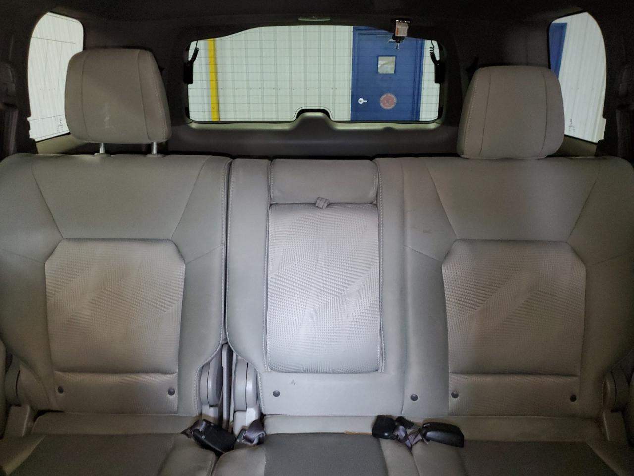 2012 Honda Pilot - Image 10