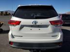 North Las Vegas, NV에서 판매 중인 2017 Toyota Highlander Se - Front End