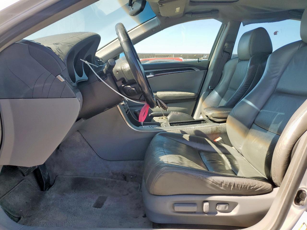 2005 Acura TL - Image 7