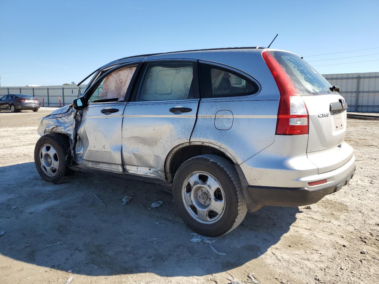 2011 Honda CR-V - Image 2