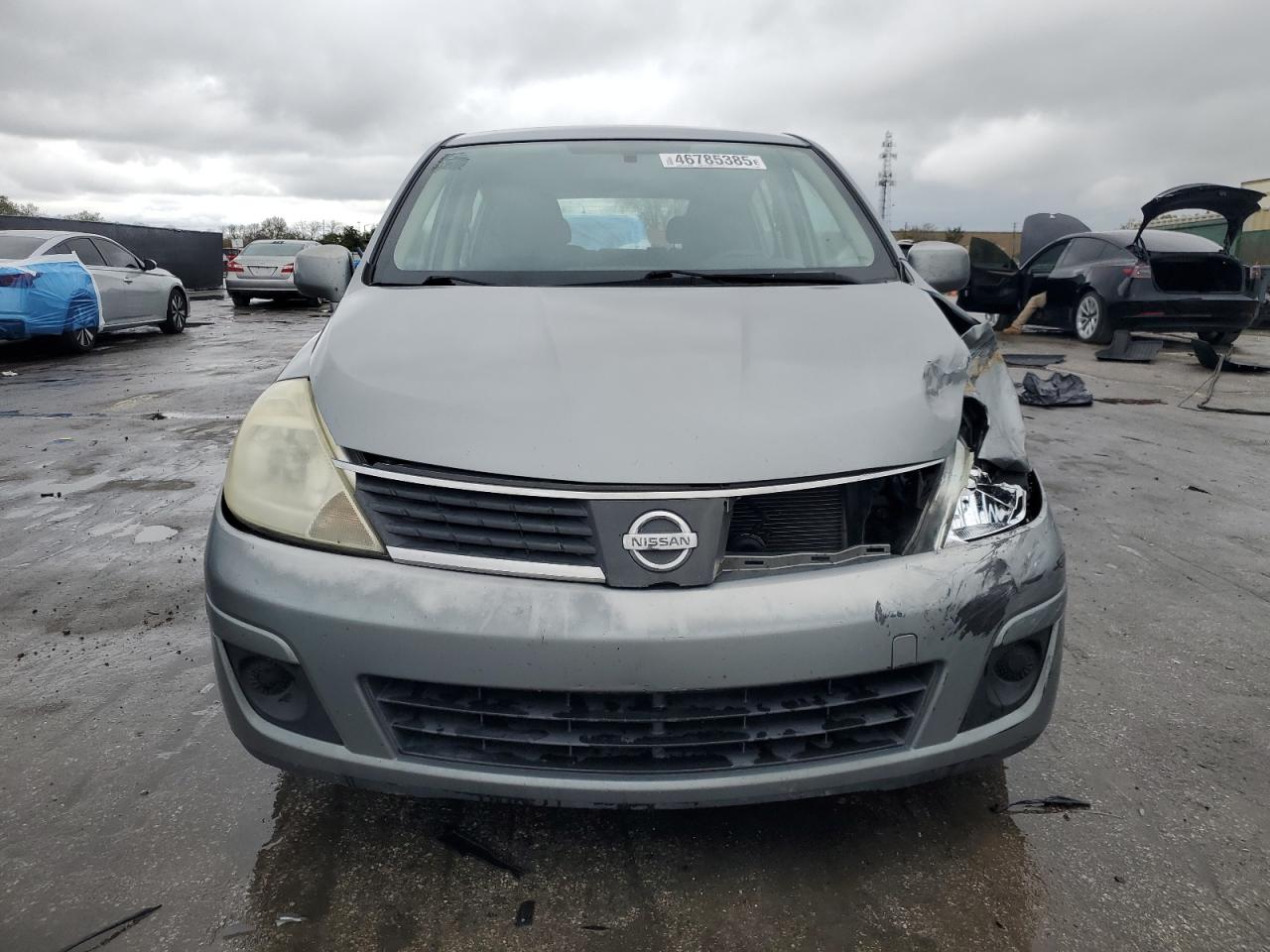 2007 Nissan Versa - Image 5