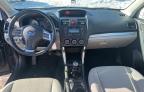 2014 Subaru Forester 2.5I Limited продається в Cookstown, ON - Normal Wear