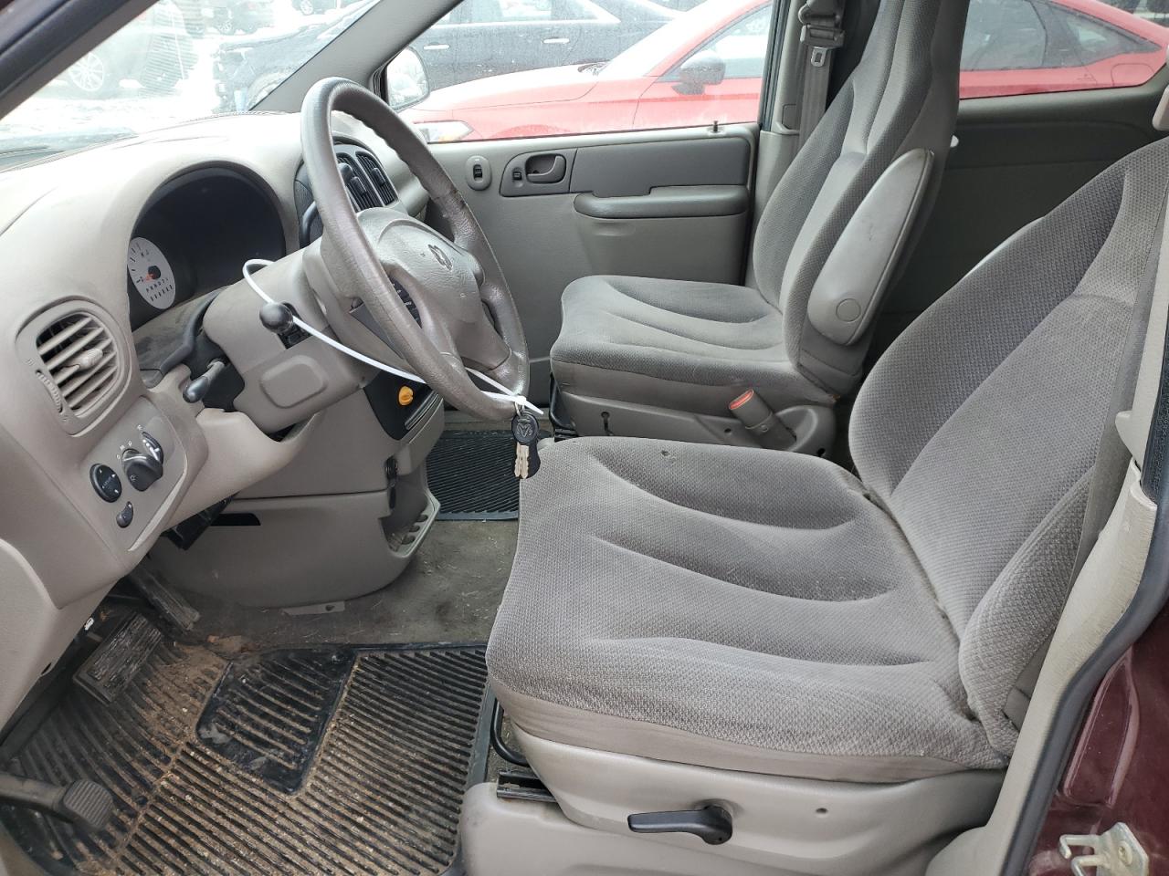2003 Dodge Caravan - Image 7
