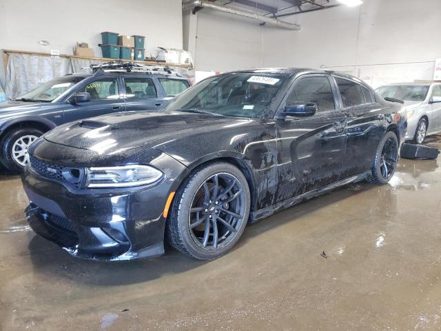 DODGE CHARGER – zdjęcie z aukcji, lot #43626485