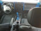 2007 Toyota Fj Cruiser  de vânzare în Temple, TX - All Over