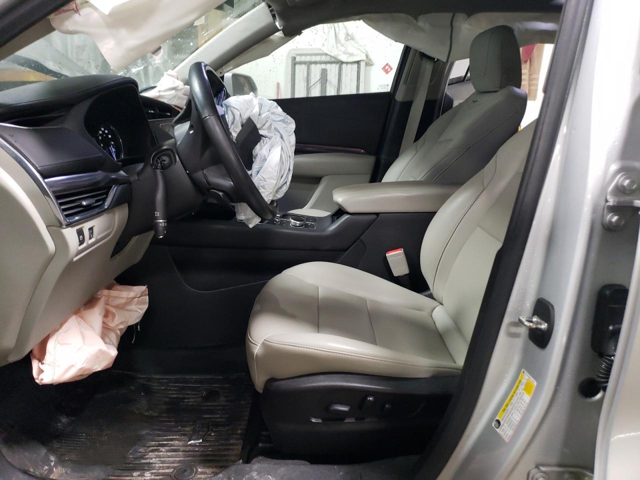 2019 Cadillac XT4 - Image 7