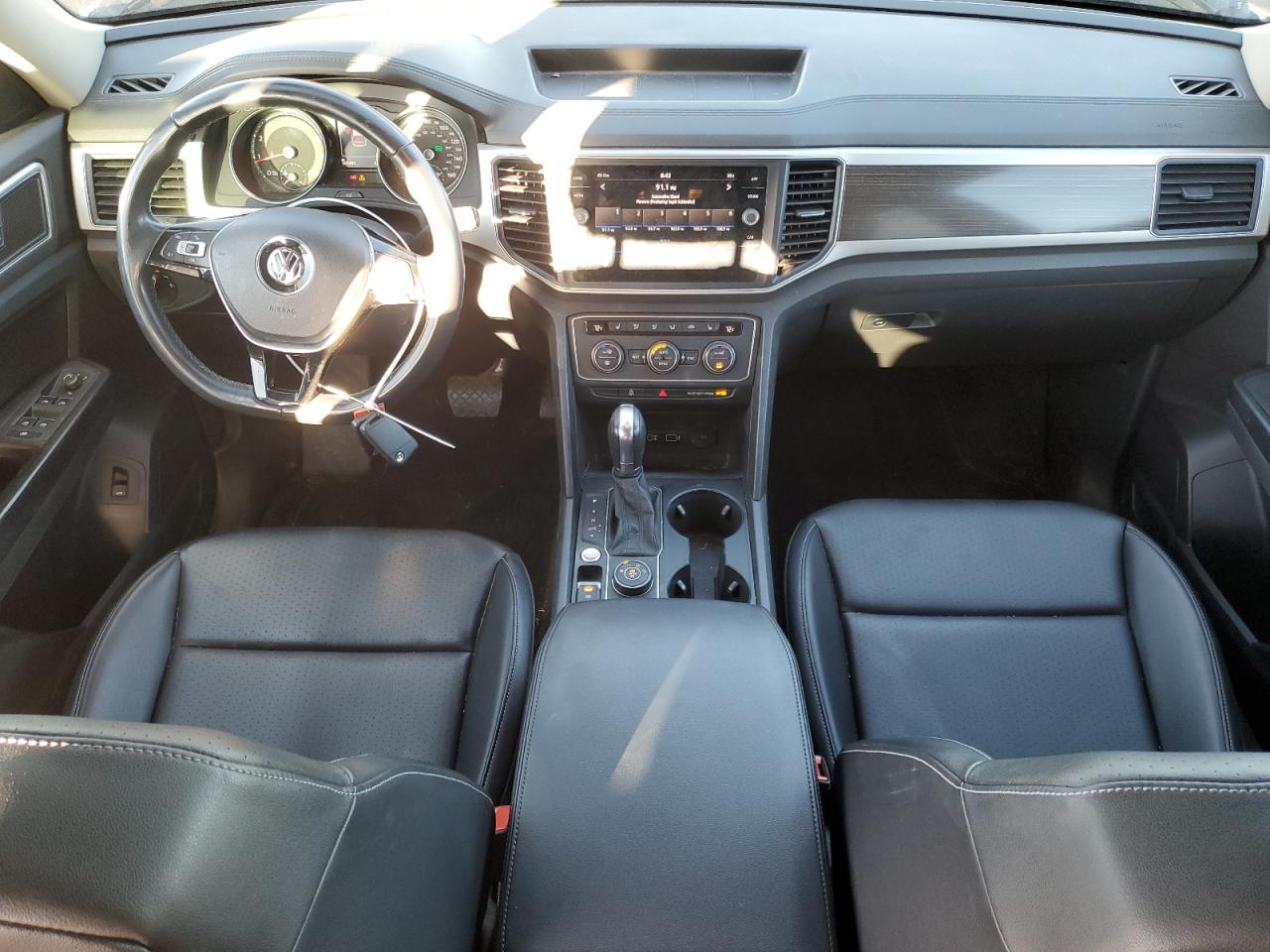 2018 Volkswagen Atlas - Image 8