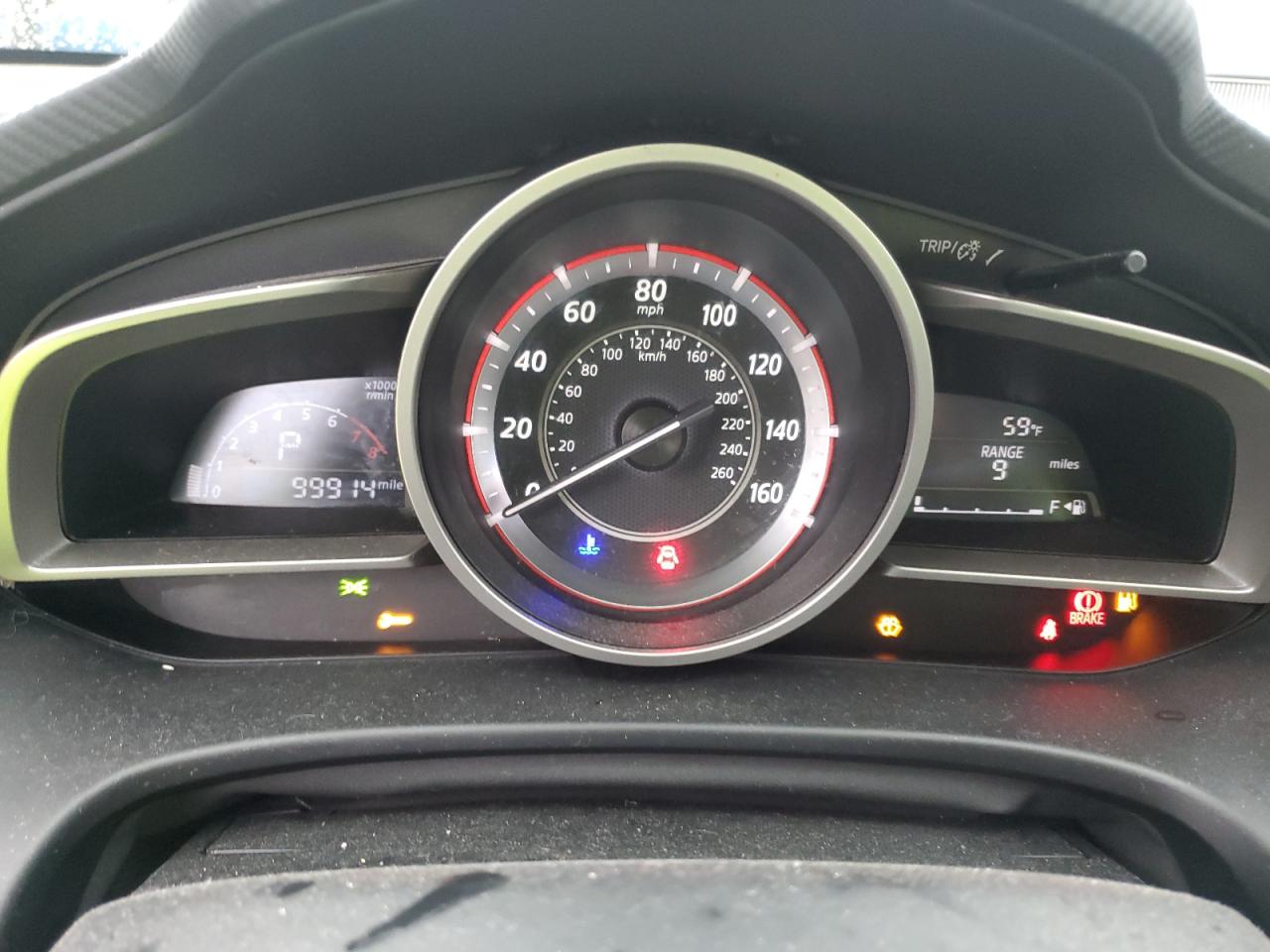 2016 Mazda 3 - Image 9