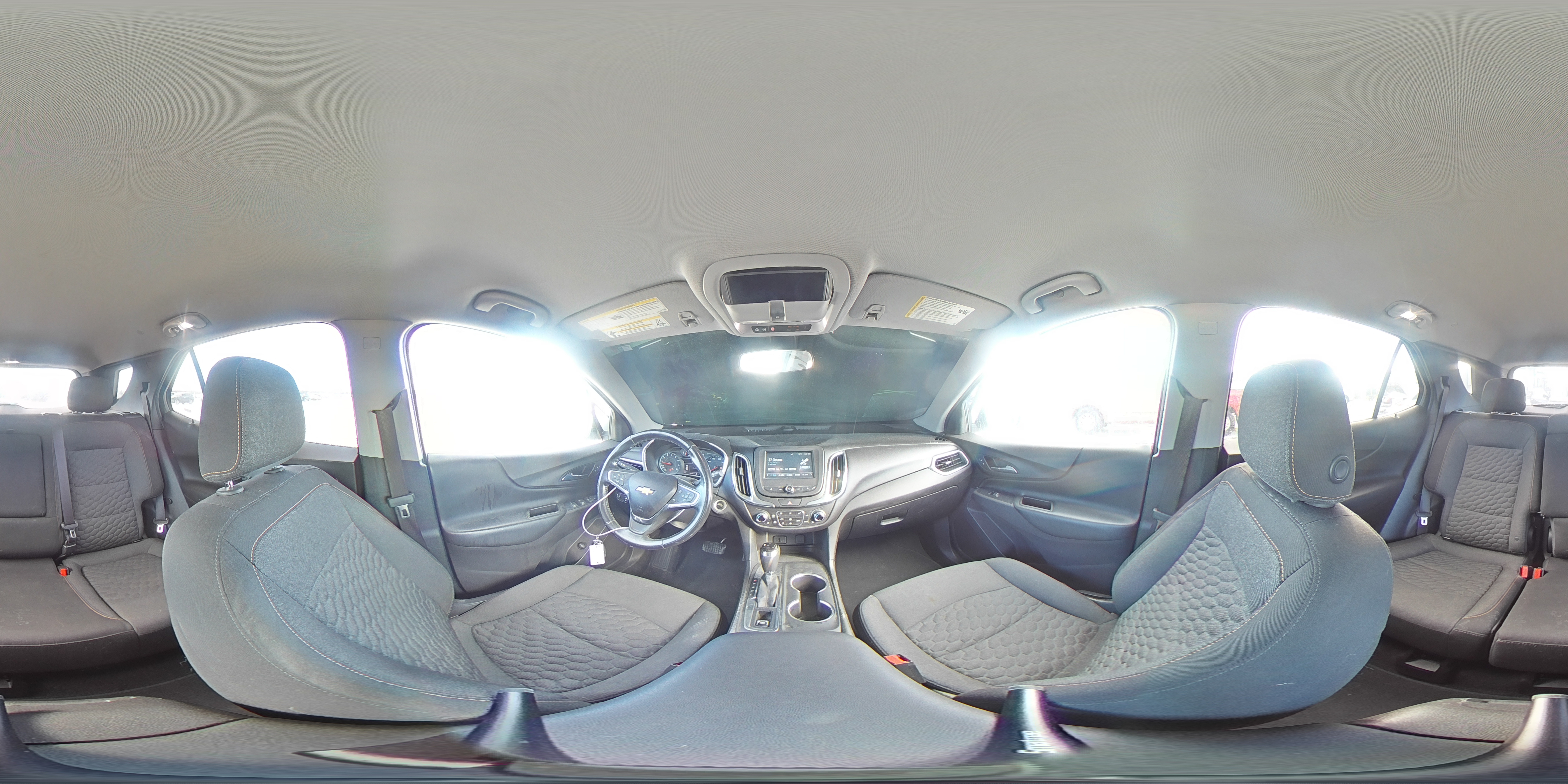2018 Chevrolet Equinox - Image 15