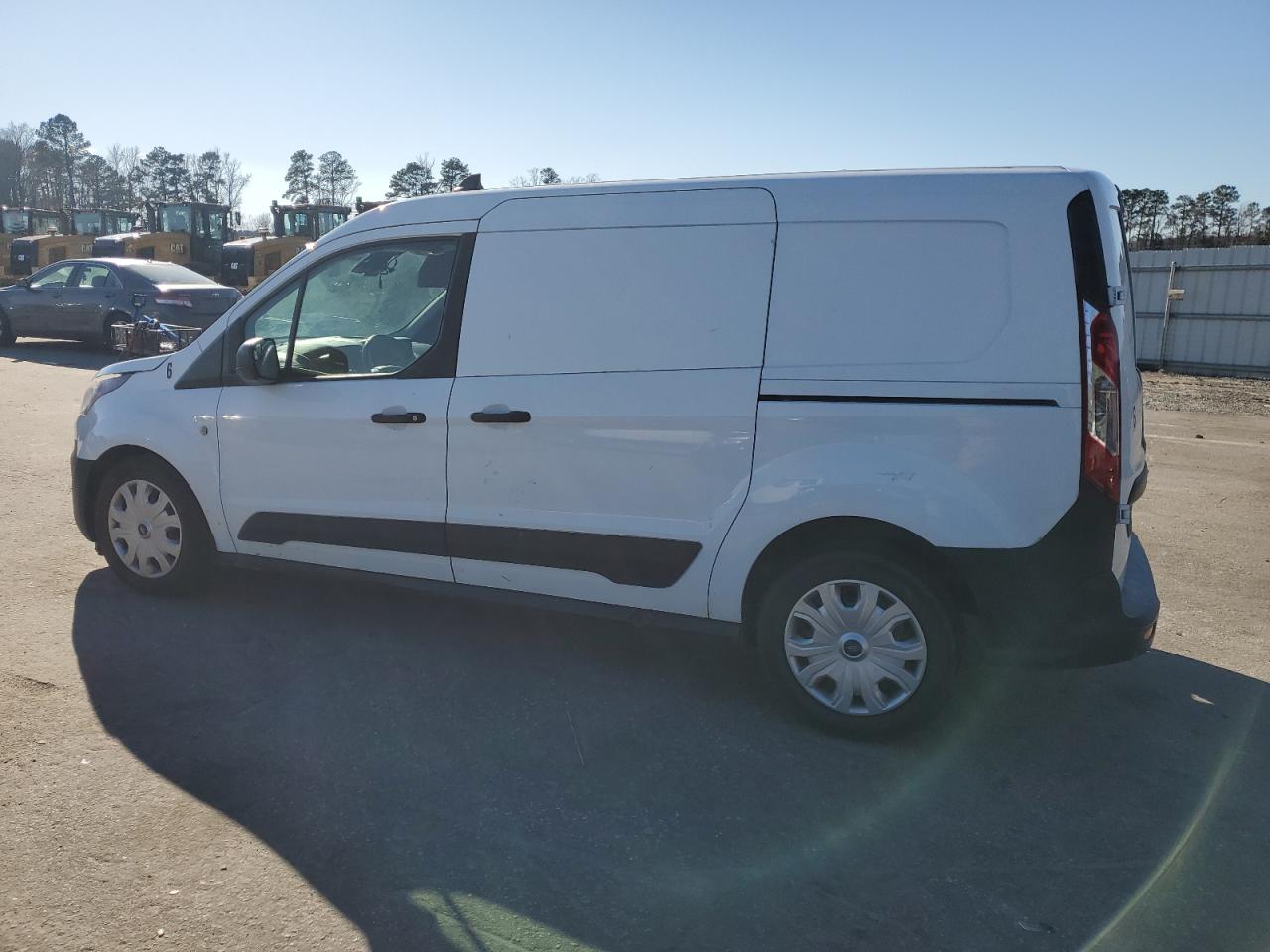 2020 Ford Transit - Image 2