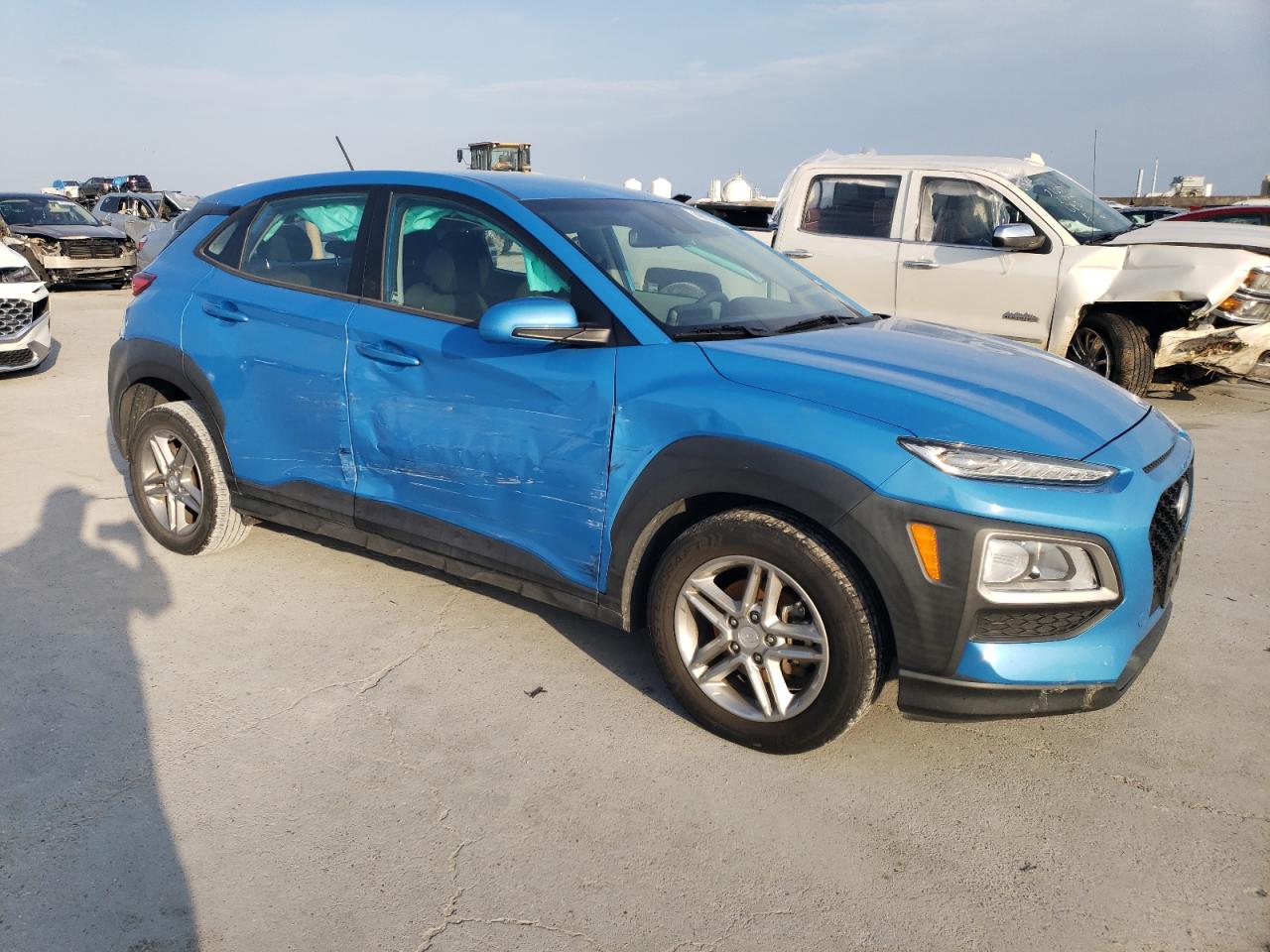 2020 Hyundai Kona - Image 4