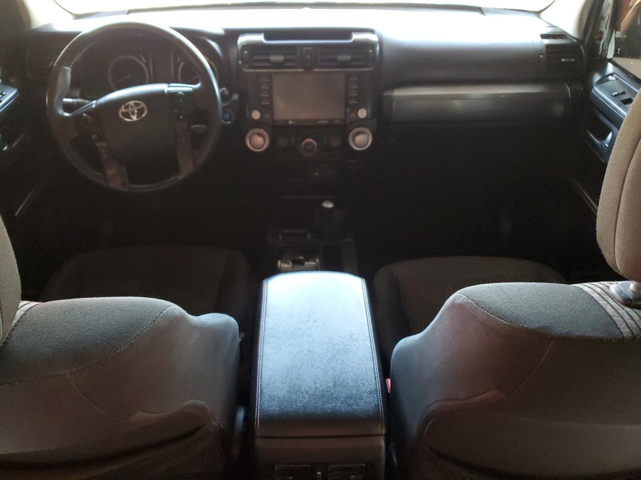 2022 Toyota 4Runner - Image 8